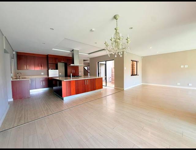 3 BEDROOM APARTMENT FOR SALE IN MORNINGSIDE